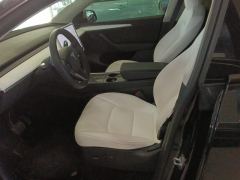 Tesla Model Y Standard endurance rear-wheel drive - ფოტო 14