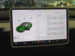 Tesla Model Y Standard endurance rear-wheel drive - ფოტო 17