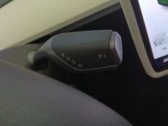 Tesla Model Y Standard endurance rear-wheel drive - ფოტო 19