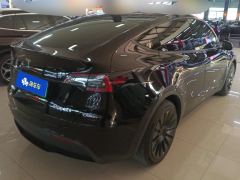 Tesla Model Y Standard endurance rear-wheel drive - ფოტო 2