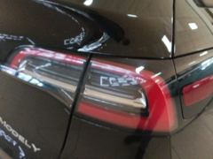 Tesla Model Y Standard endurance rear-wheel drive - ფოტო 5