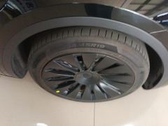 Tesla Model Y Standard endurance rear-wheel drive - ფოტო 6