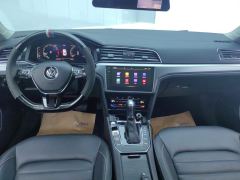 Volkswagen Lamando Facelift 280TSI DCT Comfort Edition - фото 16