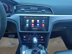 Volkswagen Lamando Facelift 280TSI DCT Comfort Edition - фото 17