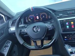 Volkswagen Lamando Facelift 280TSI DCT Comfort Edition - фото 18