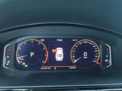 Volkswagen Lamando Facelift 280TSI DCT Comfort Edition - фото 20