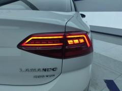 Volkswagen Lamando Facelift 280TSI DCT Comfort Edition - фото 5