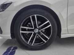 Volkswagen Lamando Facelift 280TSI DCT Comfort Edition - фото 6