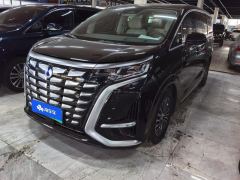 Denza D9 DM-i970AWD Version - ფოტო 1