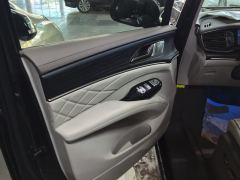 Denza D9 DM-i970AWD Version - ფოტო 12