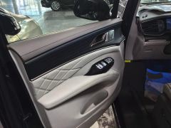 Denza D9 DM-i970AWD Version - ფოტო 13