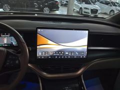 Denza D9 DM-i970AWD Version - ფოტო 17