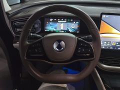 Denza D9 DM-i970AWD Version - ფოტო 18
