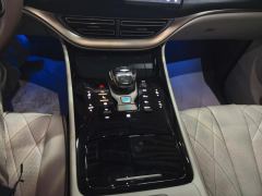 Denza D9 DM-i970AWD Version - ფოტო 19