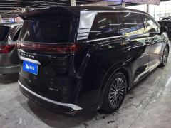 Denza D9 DM-i970AWD Version - ფოტო 2