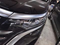 Denza D9 DM-i970AWD Version - ფოტო 4