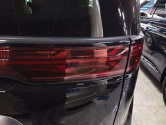 Denza D9 DM-i970AWD Version - ფოტო 5