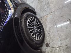Denza D9 DM-i970AWD Version - ფოტო 6