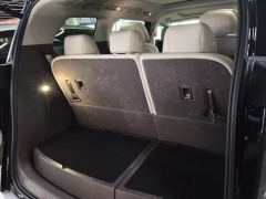 Denza D9 DM-i970AWD Version - ფოტო 7