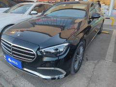 Mercedes-Benz E Class E-Class Facelift E 260 L - photo 1