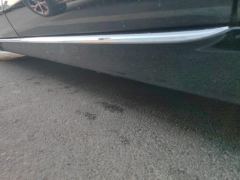 Mercedes-Benz E Class E-Class Facelift E 260 L - photo 11