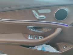 Mercedes-Benz E Class E-Class Facelift E 260 L - photo 12