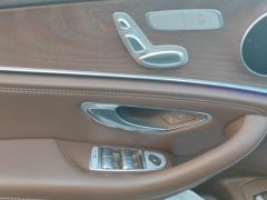 Mercedes-Benz E Class E-Class Facelift E 260 L - photo 13