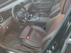 Mercedes-Benz E Class E-Class Facelift E 260 L - photo 14