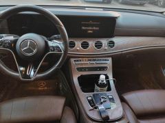 Mercedes-Benz E Class E-Class Facelift E 260 L - photo 16