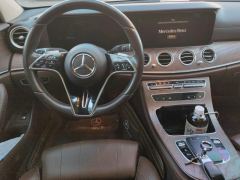 Mercedes-Benz E Class E-Class Facelift E 260 L - photo 17