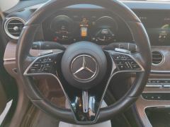 Mercedes-Benz E Class E-Class Facelift E 260 L - photo 18