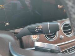Mercedes-Benz E Class E-Class Facelift E 260 L - photo 19