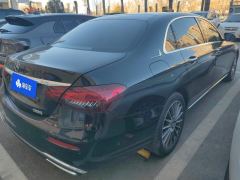 Mercedes-Benz E Class E-Class Facelift E 260 L - photo 2