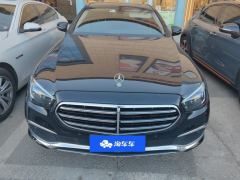 Mercedes-Benz E Class E-Class Facelift E 260 L - photo 3