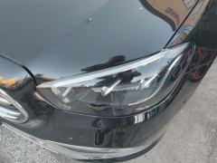 Mercedes-Benz E Class E-Class Facelift E 260 L - photo 4