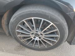 Mercedes-Benz E Class E-Class Facelift E 260 L - photo 6