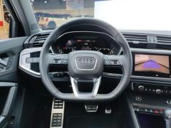 Audi Q3 35 TFSI Fashion Dynamic - photo 18