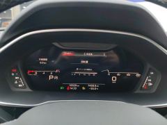 Audi Q3 35 TFSI Fashion Dynamic - photo 20