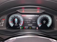 Audi A6L 45 TFSI Premium Dynamic - photo 20