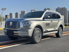 Tank 500 3.0T Business Edition 5 - фото 1