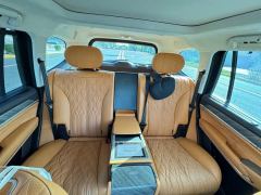 Tank 500 3.0T Business Edition 5 - фото 10