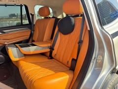 Tank 500 3.0T Business Edition 5 - фото 9