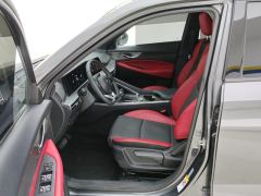 Changan CS35PLUS NE 1.4T Luxury Version - ფოტო 14