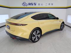 NIO ET5 560km 75kWh - photo 2