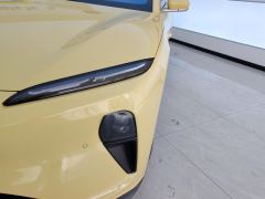 NIO ET5 560km 75kWh - photo 4