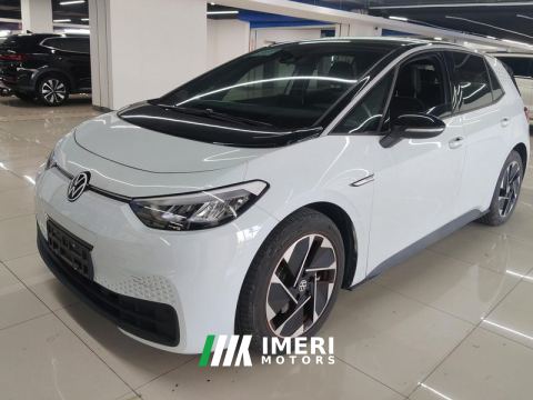2022 Volkswagen ID.3 Active Pure Smart Edition - ავტომობილი ჩინეთიდან
