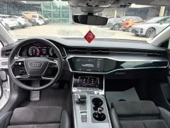 Audi A7 45 TFSI Luxury Edition - ფოტო 5