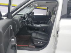BAIC Auto BJ30 Magic nuclear electric drive 1.5T Two-wheel drive standard version - ფოტო 14