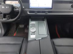 BAIC Auto BJ30 Magic nuclear electric drive 1.5T Two-wheel drive standard version - ფოტო 19