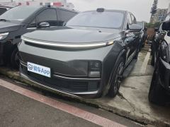 Li Auto L9 Max - ფოტო 1